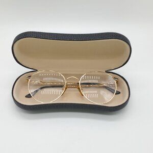 Brooks Brothers BB 138 1009 50-19 135 Vintage Glasses